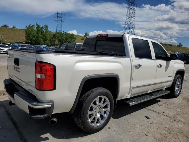 2014 GMC Sierra K1500 Denali