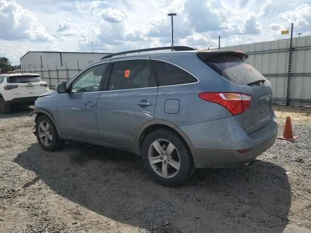 2007 Hyundai Veracruz GLS