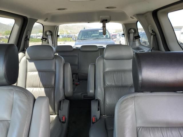 2007 Ford Freestar SEL