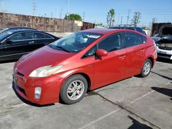 2010 Toyota Prius for sale in Wilmington, CA