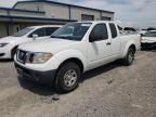 2015 Nissan Frontier S