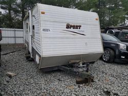 2010 Dutchmen Sport for sale in Windsor, NJ