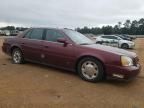 2001 Cadillac Deville DHS