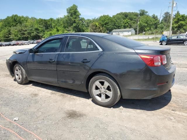 2014 Chevrolet Malibu LS