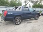 2005 Chevrolet Avalanche K1500