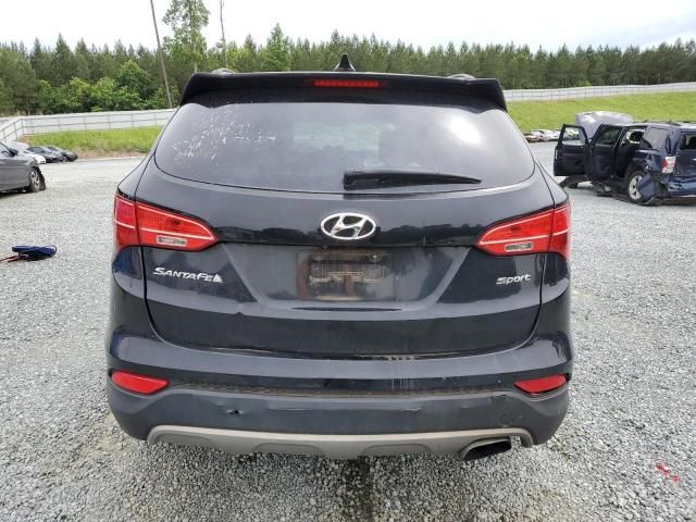 2014 Hyundai Santa FE Sport