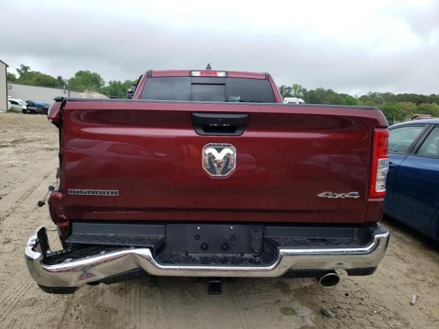 2024 Dodge RAM 1500 BIG HORN/LONE Star