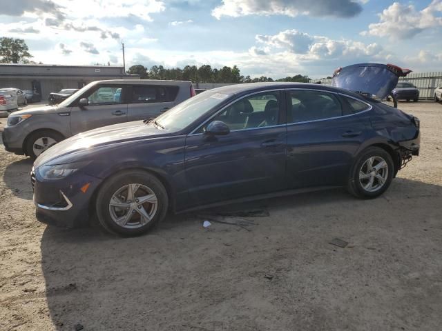 2020 Hyundai Sonata SE