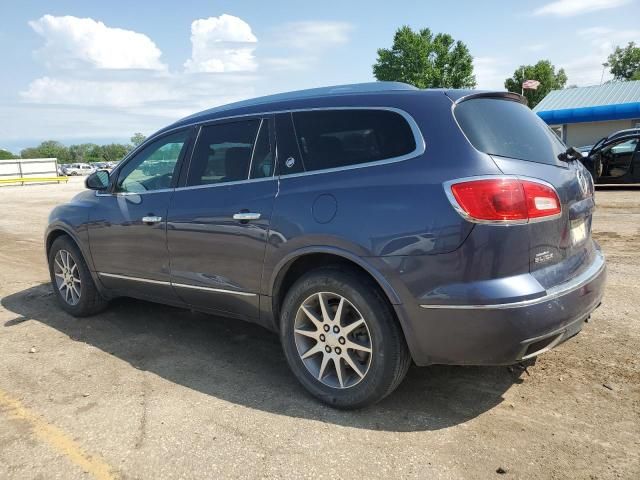 2014 Buick Enclave