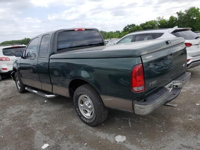 2003 Ford F150