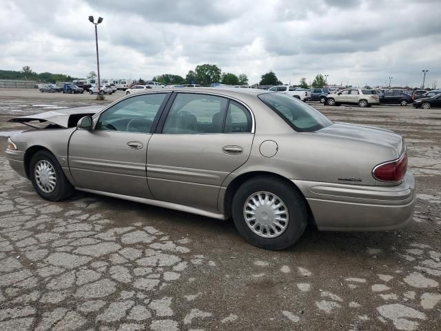 2002 Buick Lesabre Custom