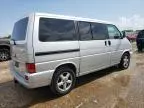 2003 Volkswagen Eurovan GLS