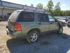 2004 Ford Explorer XLT