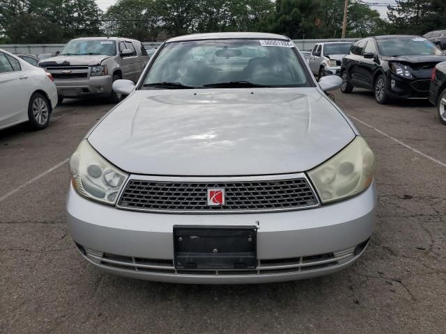 2004 Saturn L300 Level 1