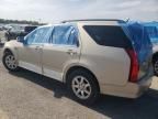 2008 Cadillac SRX