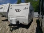 2011 Rockwood Travel Trailer