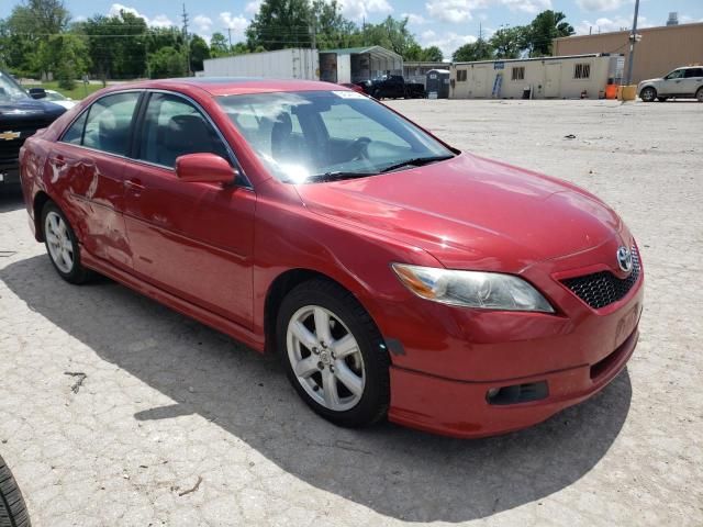 2008 Toyota Camry CE