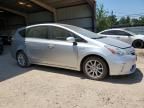 2012 Toyota Prius V