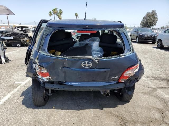 2006 Scion XA