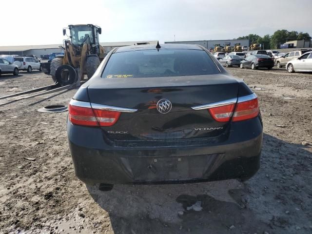 2012 Buick Verano