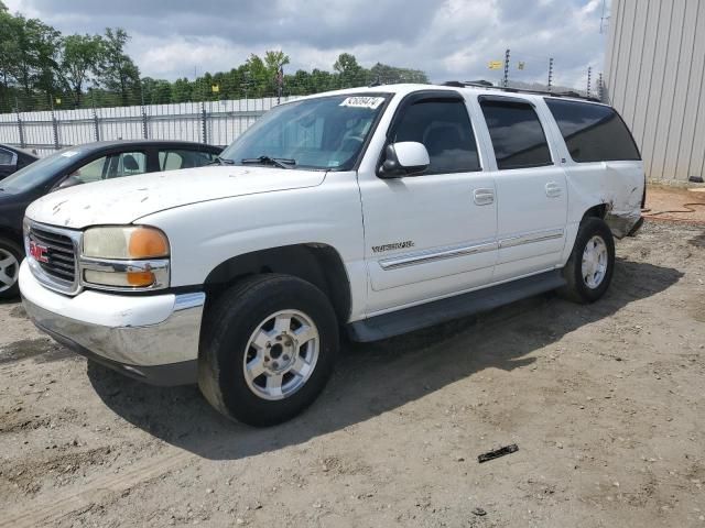 2005 GMC Yukon XL C1500