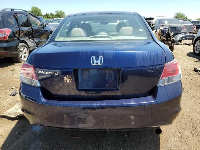 2010 Honda Accord LX