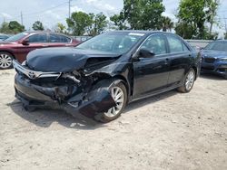 2012 Toyota Camry Base for sale in Riverview, FL