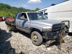 1998 Dodge RAM 3500