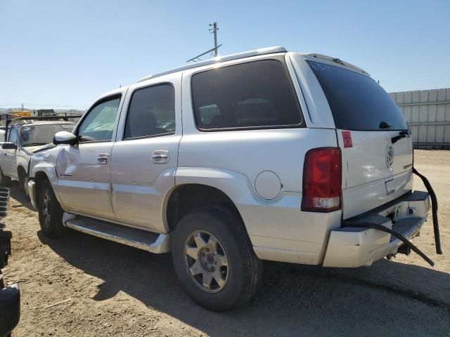 2005 Cadillac Escalade Luxury