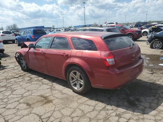 2005 Dodge Magnum R/T