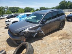 Jeep salvage cars for sale: 2023 Jeep Grand Cherokee Laredo