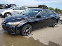 Toyota Camry le salvage cars for sale: 2016 Toyota Camry LE