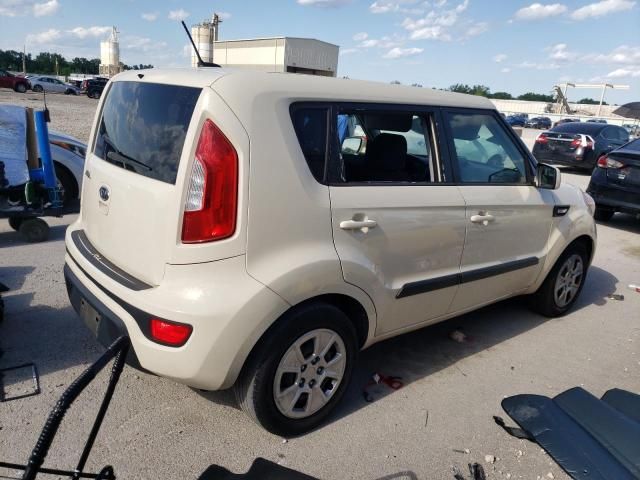 2012 KIA Soul