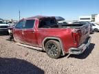 2021 GMC Sierra C1500 SLT