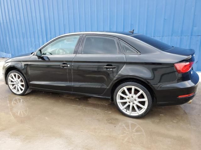 2015 Audi A3 Premium