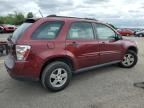 2009 Chevrolet Equinox LS