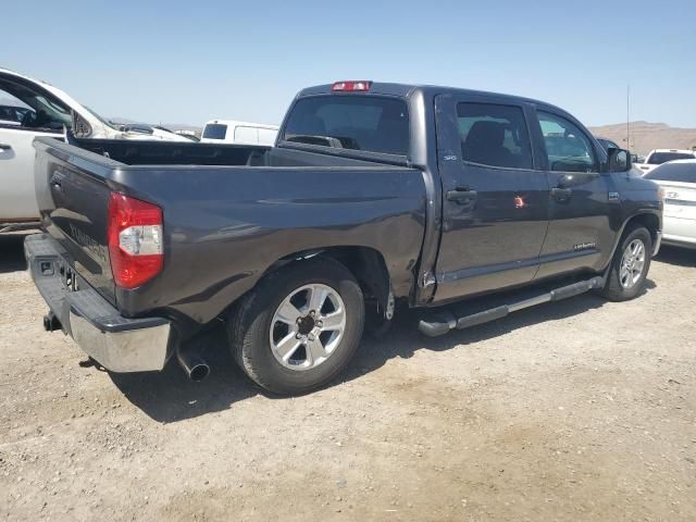 2015 Toyota Tundra Crewmax SR5