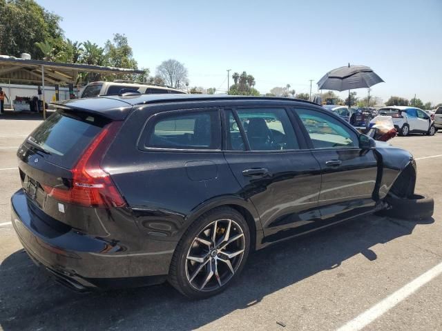 2021 Volvo V60 T8 Polestar Engineered