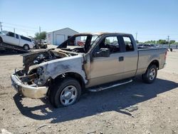 Ford salvage cars for sale: 2006 Ford F150