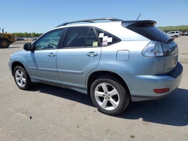 2005 Lexus RX 330