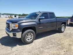 Salvage cars for sale from Copart Conway, AR: 2014 GMC Sierra K1500 SLE