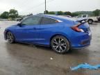 2019 Honda Civic SI