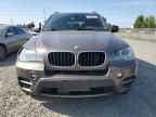 2012 BMW X5 XDRIVE35I