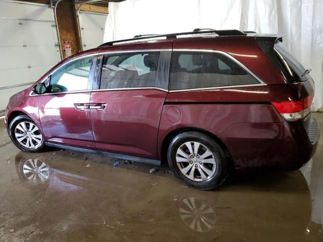 2014 Honda Odyssey EX