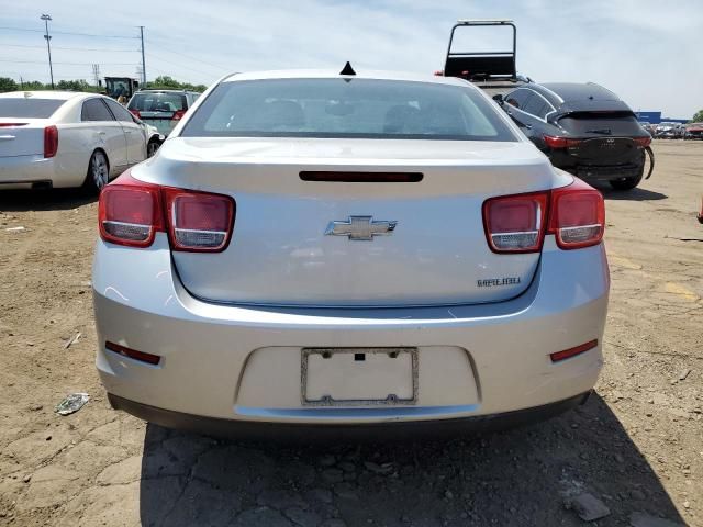 2013 Chevrolet Malibu LS