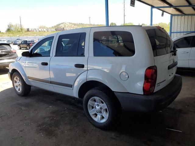 2005 Dodge Durango ST