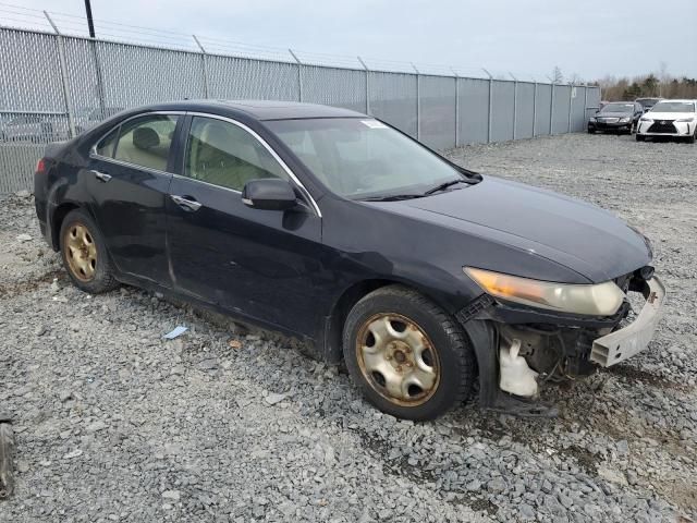 2010 Acura TSX