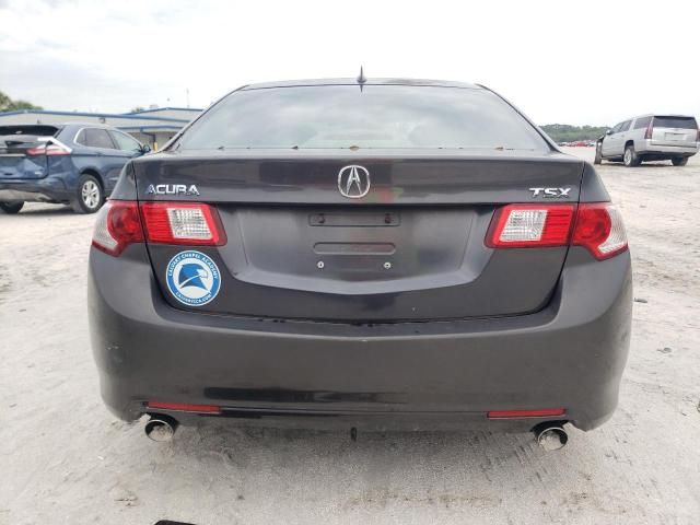 2009 Acura TSX