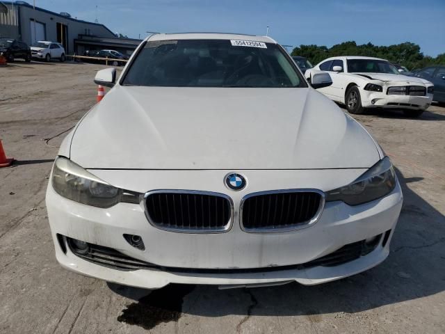 2015 BMW 328 I