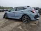 2019 Honda Civic Sport Touring